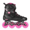 Ролики BKB B6 Heroe Pink