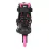 Ролики BKB B6 Heroe Pink