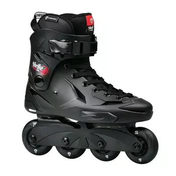 Ролики Flying Eagle X1 Shrike Lite Black