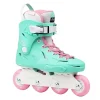 Ролики Flying Eagle X1 Shrike Lite Teal