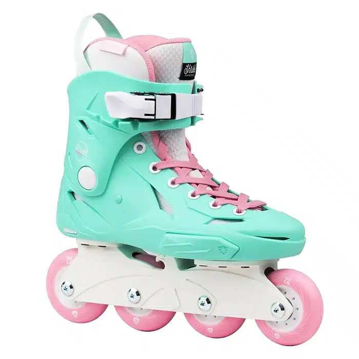 Ролики Flying Eagle X1 Shrike Lite Teal Ролики Flying Eagle X1 Shrike Lite Teal