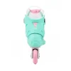 Ролики Flying Eagle X1 Shrike Lite Teal