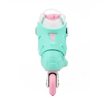 Ролики Flying Eagle X1 Shrike Lite Teal
