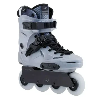 Ролики Flying Eagle X5 Shrike Pro Black-cloud