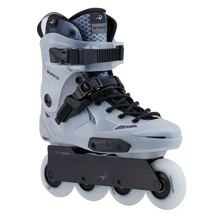 Ролики Flying Eagle X5 Shrike Pro Black-cloud