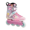 Ролики Flying Eagle X5 Shrike Pro Pink
