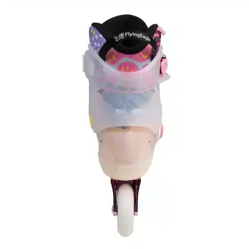 Ролики Flying Eagle X5 Shrike Pro Pink