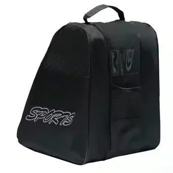 Сумка для роликів Sports Black