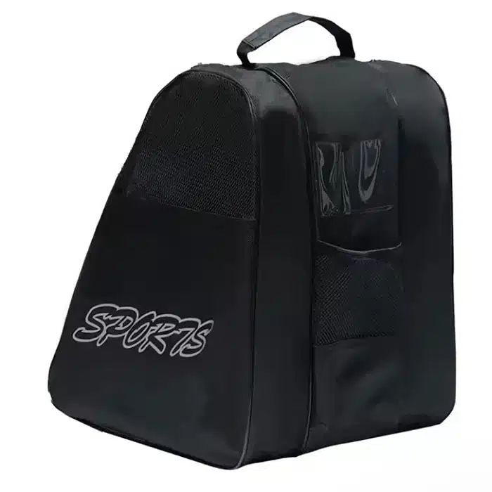 Сумка для роликів Sports Black Сумка для роликів Sports Black