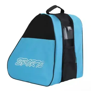 Сумка для роликів Sports Blue