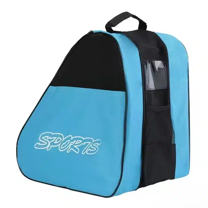 Сумка для роликів Sports Blue Сумка для роликів Sports Blue