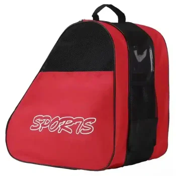 Сумка для роликів Sports Red
