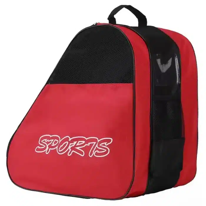 Сумка для роликів Sports Red Сумка для роликів Sports Red