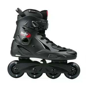 Ролики Flying Eagle X1 Shrike Lite Black