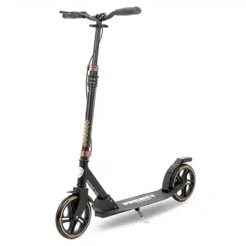 Городской самокат Frenzy 205 mm Dual Brake V4 black Городской самокат Frenzy 205 mm Dual Brake V4 black