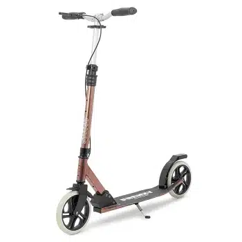 Городской самокат Frenzy 205 mm Dual Brake V4 bronze Городской самокат Frenzy 205 mm Dual Brake V4 bronze