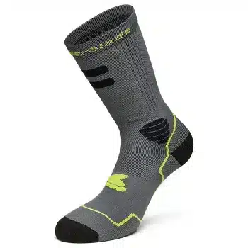 Носки для роликов Rollerblade High Performance anthracite-lime