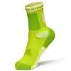 Носки для роликов Rollerblade Kids Green Lime Носки для роликов Rollerblade Kids Green Lime