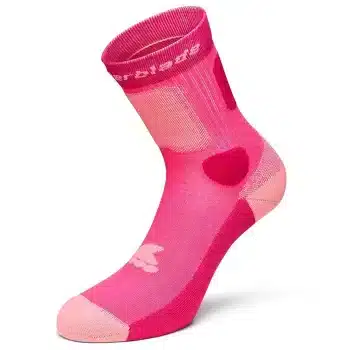 Носки для роликов Rollerblade Skate Socks W pink