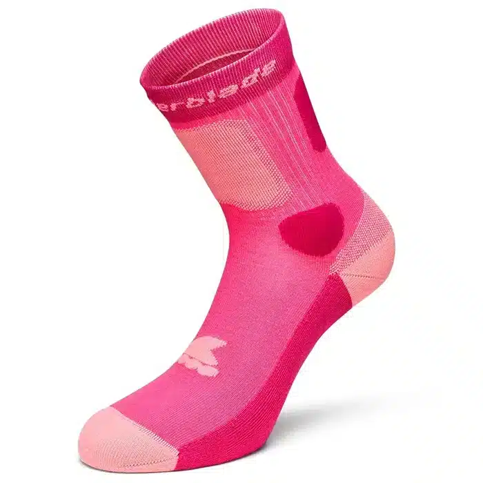 Носки для роликов Rollerblade Skate Socks W pink Носки для роликов Rollerblade Skate Socks W pink