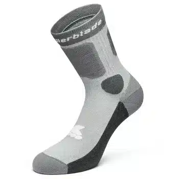 Носки для роликов Rollerblade Skate Socks cool grey