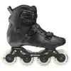 Ролики Rollerblade Crossfire LX black-lime