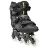 Ролики Rollerblade Crossfire LX black-lime