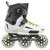 Ролики Rollerblade Lightning 110 white-black