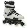 Ролики Rollerblade Twister 90R white smoke-black