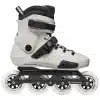 Ролики Rollerblade Twister 90R white smoke-black
