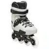 Ролики Rollerblade Twister 90R white smoke-black