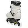Ролики Rollerblade Twister 90R white smoke-black