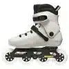 Ролики Rollerblade Twister 90R white smoke-black