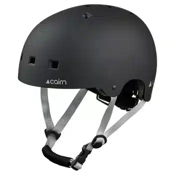 Шлем Cairn Eon MAT Black-Agate Grey Шлем Cairn Eon MAT Black-Agate Grey
