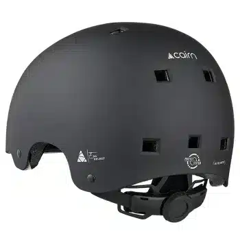 Шлем Cairn Eon MAT Black-Agate Grey