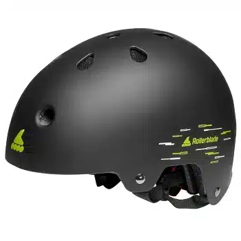 Шлем Rolleblade RB Jr black Шлем Rolleblade RB Jr black