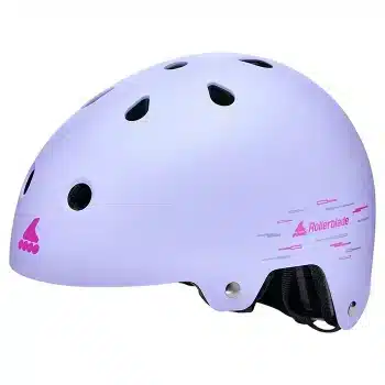 Шлем Rolleblade RB Jr lilac