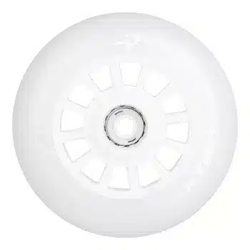 Світящiся колеса Flying Eagle Lazerwheels Ultra White 110mm