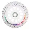 Светящиеся колеса для роликов Flying Eagle Lazerweels Ultra Spark Color-Shifting 110мм Светящиеся колеса для роликов Flying Eagle Lazerweels Ultra Spark Color-Shifting 110мм