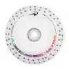 Светящиеся колеса для роликов Flying Eagle Lazerweels Ultra Spark Color-Shifting 90мм Светящиеся колеса для роликов Flying Eagle Lazerweels Ultra Spark Color-Shifting 90мм