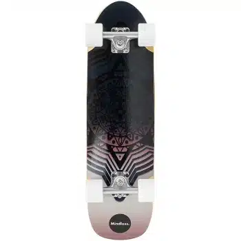 Круизер Mindless Drifter Black