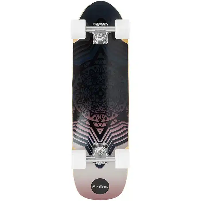 Круизер Mindless Drifter Black Круизер Mindless Drifter Black