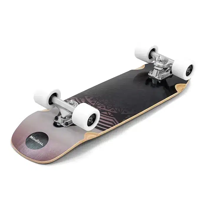 Круизер Mindless Drifter Black Круизер Mindless Drifter Black