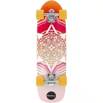 Круизер Mindless Drifter Orange Круизер Mindless Drifter Orange