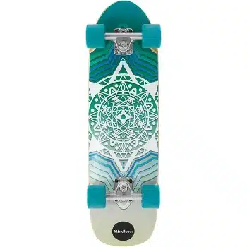 Круизер Mindless Drifter Teal Круизер Mindless Drifter Teal