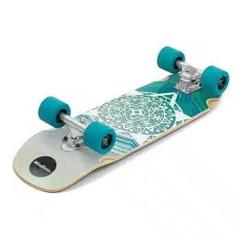 Круизер Mindless Drifter Teal