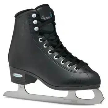 Льодові ковзани Bladerunner Aurora W Black