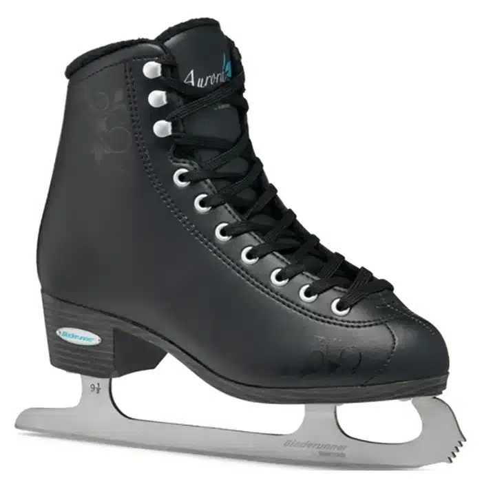 Ледовые коньки Bladerunner Aurora W Black Ледовые коньки Bladerunner Aurora W Black