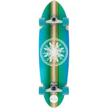 Серфскейт Mindless Wake Blue Серфскейт Mindless Wake Blue