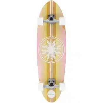 Серфскейт Mindless Wake Pink Серфскейт Mindless Wake Pink